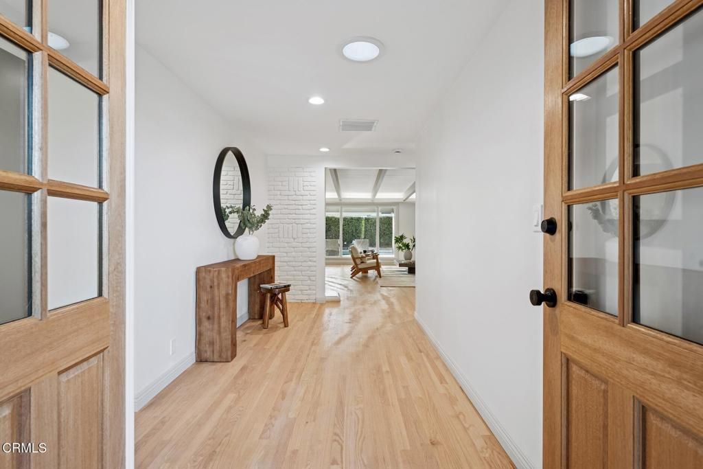Photo of 6043 Mary Ellen Avenue, Van Nuys, CA 91401 (MLS # V1-32758)