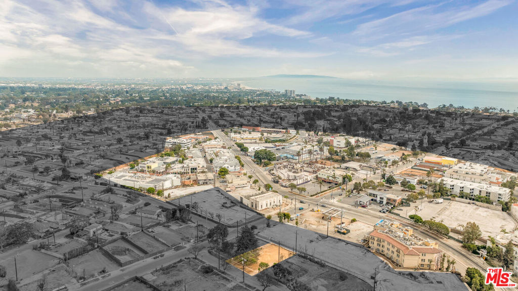 Just one block from Palisades Village, this 6,000-square-foot homesite offers an unrivaled opportunity to create a custom dream home in the heart of Pacific Palisades. Ideally positioned on a quiet cul-de-sac in the coveted Alphabet Streets, the property places the best of village living -- cafes, boutiques, markets, and community life -- right at your doorstep. The lot has been fully cleared, with Phase 1 & Phase 2 environmental cleanup complete, making it prime for redevelopment. Prior to the wildfire event, the site was home to a single-level 3-bedroom, 3-bathroom residence spanning 1,648 square feet. Today, it stands as a blank canvas for reimagining modern coastal living in one of Los Angeles' most sought-after enclaves. With close proximity to top-rated schools, hiking and biking trails, the beach, and seamless access to the Westside via Sunset Boulevard and Pacific Coast Highway, this offering presents both lifestyle and location at their very best. A rare chance to contribute to the renewal of a cherished community while crafting a home tailored to your unique vision.