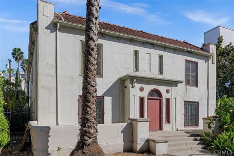 Photo of 6101 Afton Place, Hollywood, CA 90028 (MLS # SR26216524)