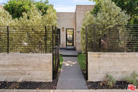 Photo of 8956 Dicks Street, West Hollywood, CA 90069 (MLS # 26710383)