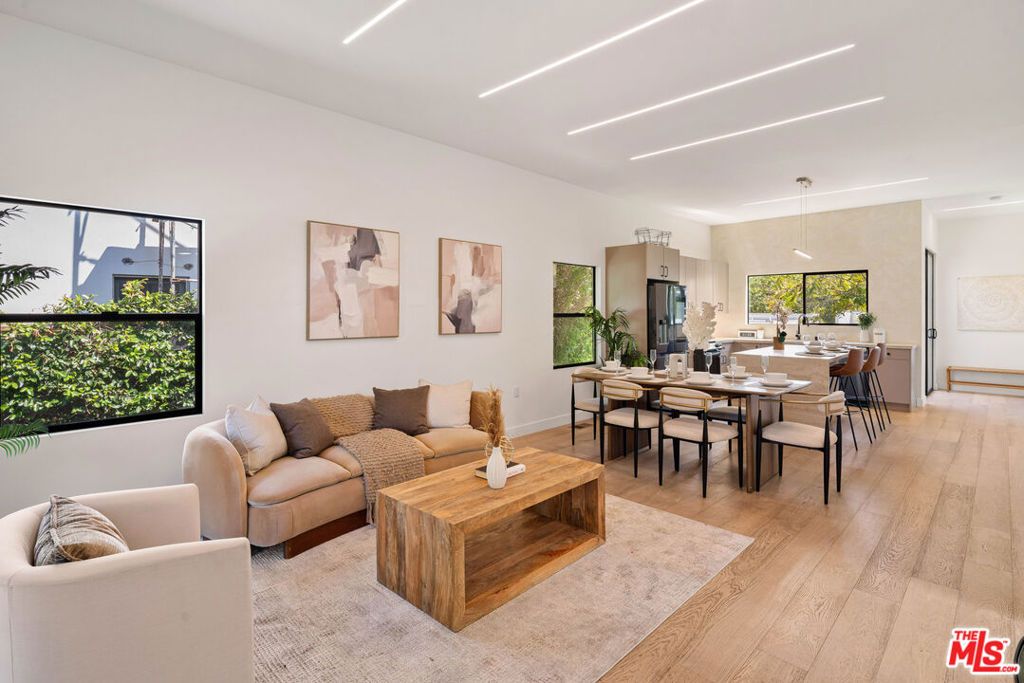 Photo of 8956 Dicks Street, West Hollywood, CA 90069 (MLS # 26710383)