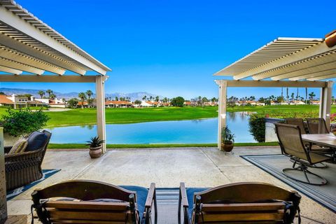 Photo of 117 Avellino Circle, Palm Desert, CA 92211 (MLS # 219145482DA)