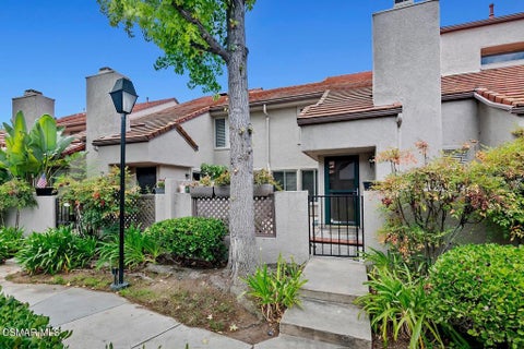 Photo of 959 Via Colinas, Westlake Village, CA 91362 (MLS # 226004309)