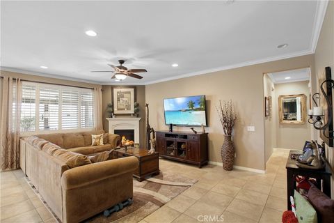 Tiny photo for 29165 Nectarine St St, Menifee, CA 92584 (MLS # IG26085423)