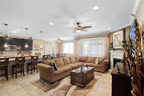 Tiny photo for 29165 Nectarine St St, Menifee, CA 92584 (MLS # IG26085423)