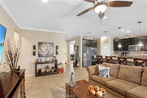 Tiny photo for 29165 Nectarine St St, Menifee, CA 92584 (MLS # IG26085423)