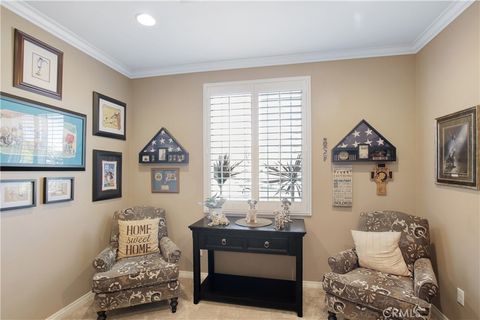 Tiny photo for 29165 Nectarine St St, Menifee, CA 92584 (MLS # IG26085423)