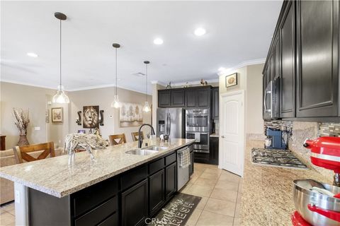 Tiny photo for 29165 Nectarine St St, Menifee, CA 92584 (MLS # IG26085423)