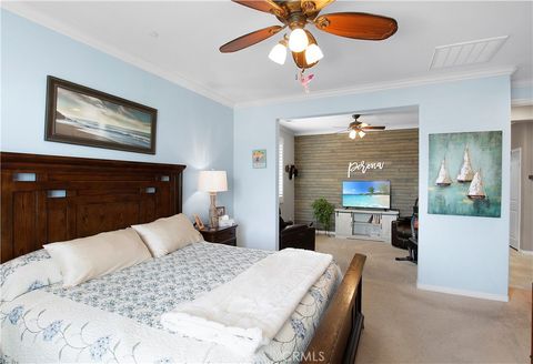 Tiny photo for 29165 Nectarine St St, Menifee, CA 92584 (MLS # IG26085423)