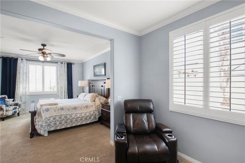 Tiny photo for 29165 Nectarine St St, Menifee, CA 92584 (MLS # IG26085423)