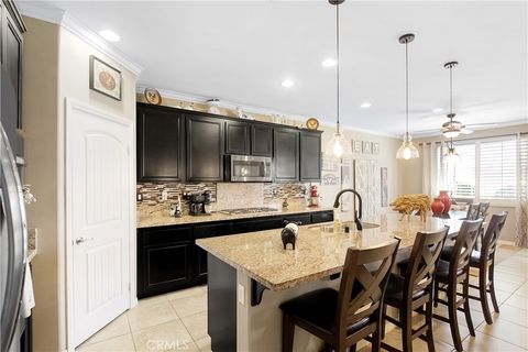 Tiny photo for 29165 Nectarine St St, Menifee, CA 92584 (MLS # IG26085423)