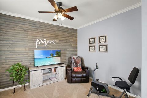 Tiny photo for 29165 Nectarine St St, Menifee, CA 92584 (MLS # IG26085423)