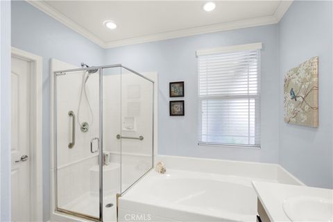 Tiny photo for 29165 Nectarine St St, Menifee, CA 92584 (MLS # IG26085423)