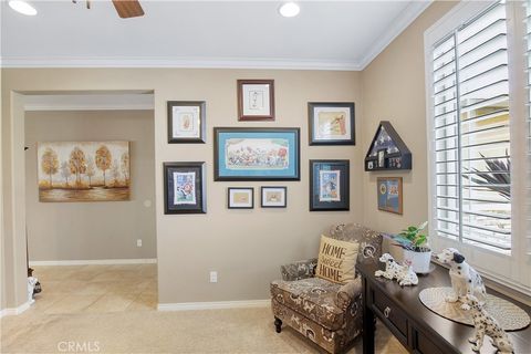 Tiny photo for 29165 Nectarine St St, Menifee, CA 92584 (MLS # IG26085423)