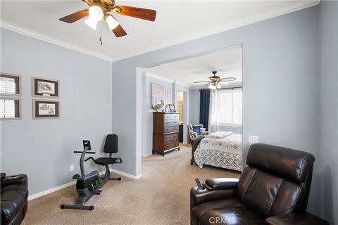 Tiny photo for 29165 Nectarine St St, Menifee, CA 92584 (MLS # IG26085423)