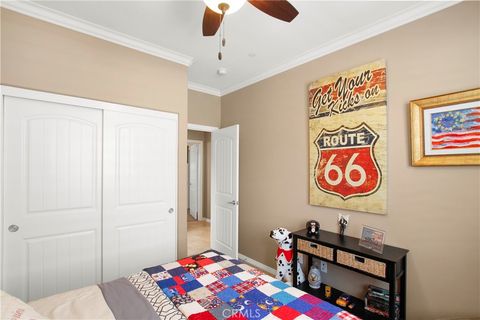 Tiny photo for 29165 Nectarine St St, Menifee, CA 92584 (MLS # IG26085423)