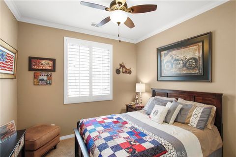 Tiny photo for 29165 Nectarine St St, Menifee, CA 92584 (MLS # IG26085423)