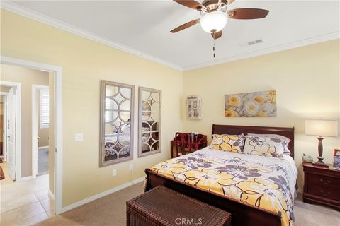 Tiny photo for 29165 Nectarine St St, Menifee, CA 92584 (MLS # IG26085423)