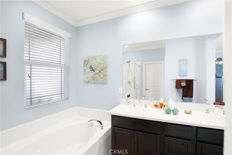 Tiny photo for 29165 Nectarine St St, Menifee, CA 92584 (MLS # IG26085423)