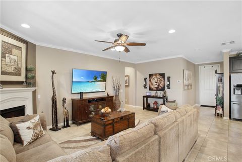 Tiny photo for 29165 Nectarine St St, Menifee, CA 92584 (MLS # IG26085423)