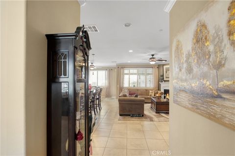 Tiny photo for 29165 Nectarine St St, Menifee, CA 92584 (MLS # IG26085423)