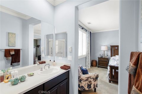 Tiny photo for 29165 Nectarine St St, Menifee, CA 92584 (MLS # IG26085423)