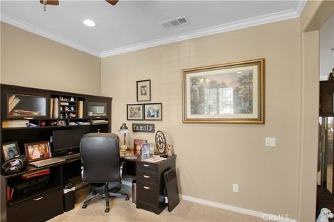 Tiny photo for 29165 Nectarine St St, Menifee, CA 92584 (MLS # IG26085423)