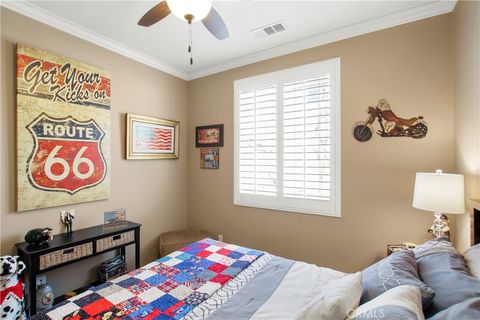 Tiny photo for 29165 Nectarine St St, Menifee, CA 92584 (MLS # IG26085423)