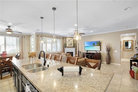 Photo of 29165 Nectarine St St, Menifee, CA 92584 (MLS # IG26085423)