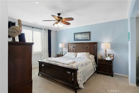 Tiny photo for 29165 Nectarine St St, Menifee, CA 92584 (MLS # IG26085423)