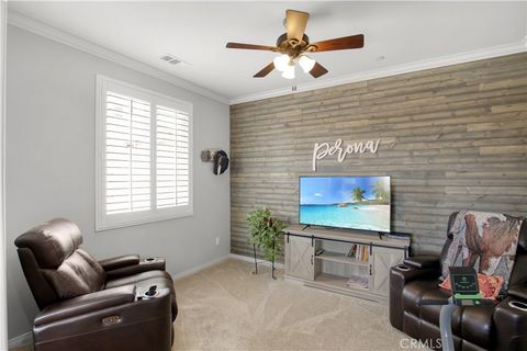 Tiny photo for 29165 Nectarine St St, Menifee, CA 92584 (MLS # IG26085423)