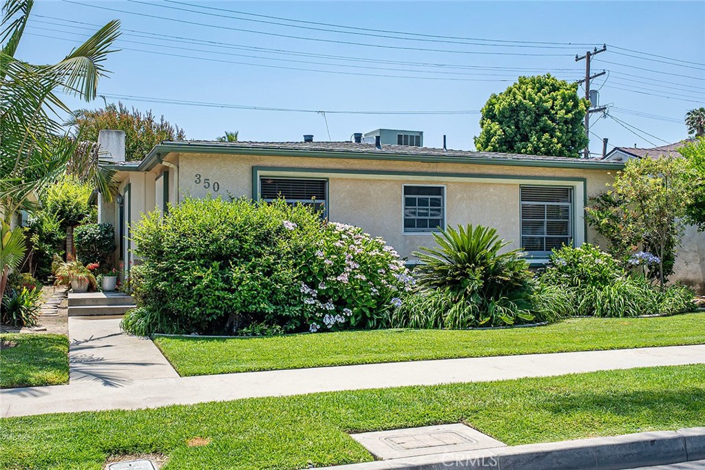 350 Claremont Avenue