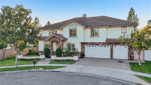 Photo of 17405 Jasmine Way, Cerritos, CA 90703 (MLS # OC25254447)
