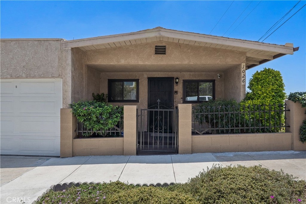 1024 Figueroa Terrace