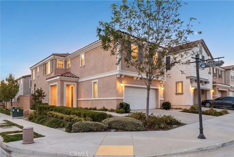 5338 Matera Lane Fontana CA 92336