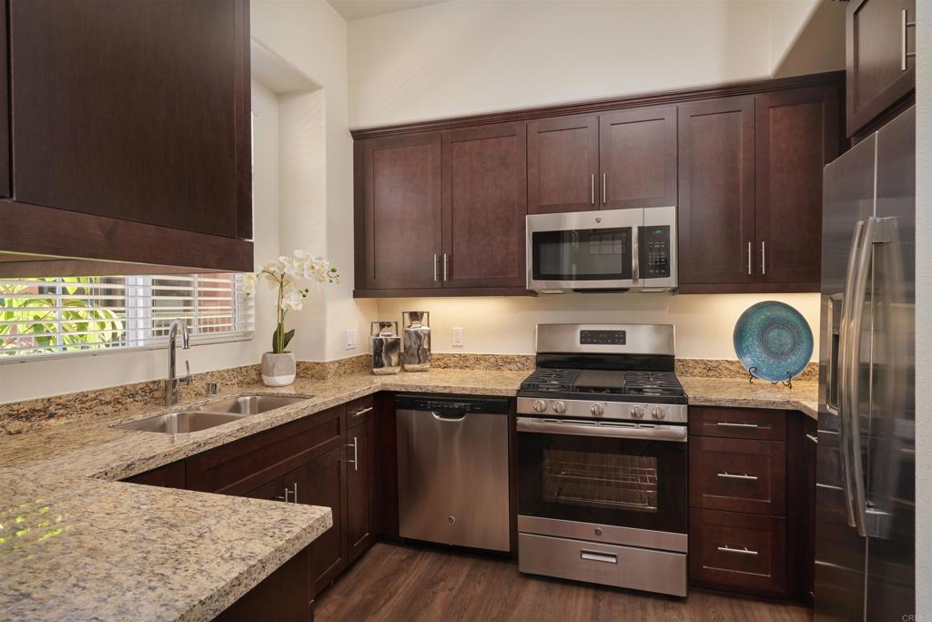 Welcome home to the Palma de la Reina Apartment Homes in beautiful Rancho Santa Fe. Perfectly located near Del Mar and Carmel Valley within the resort community of Whispering Palms, which features championship golf and tennis. These apartments offer an unparalleled lifestyle in the heart of Coastal North County San Diego. Close to the beach, racetrack, Rancho Santa Fe village as well as incredible restaurants and shopping your home is located in one of the top-rated communities in the country. We invite you to contact or visit us to experience the beauty of Rancho Santa Fe and these uniquely appointed apartment homes. Apartment Features: Air Conditioning, Balcony, Cable Ready, Ceiling Fan(s), Dishwasher, Fireplace, Gas Range, Hardwood Flooring, Microwave, New/Renovated Interior, Oversized Closets, Smoke Free, Stainless-Steel Appliances, Washer & Dryer in Unit, Deck, Garbage Disposal, Patio, Refrigerator Community Features: Extra Storage, Fitness Center, High Speed Internet Access, Hot Tub, Swimming Pool, Trail, Bike, Hike, Jog, Carport, On-Site Maintenance, On-Site Management