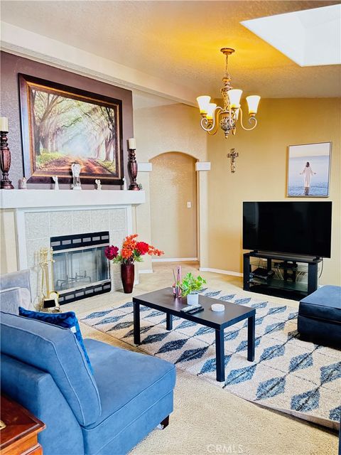 Photo of 17377 Valley Blvd #19, Fontana, CA 92335 (MLS # IG25231081)