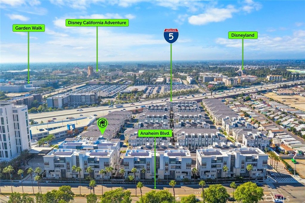 Photo of 1206 W Cara Dr, Anaheim, CA 92805 (MLS # PW25253841)