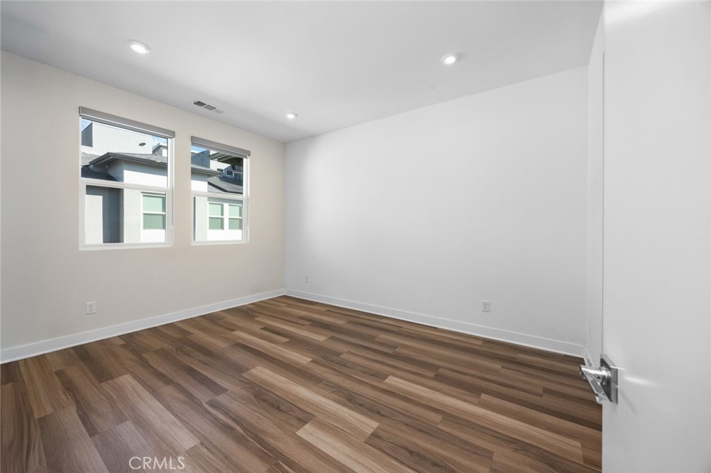 100 West - Residential