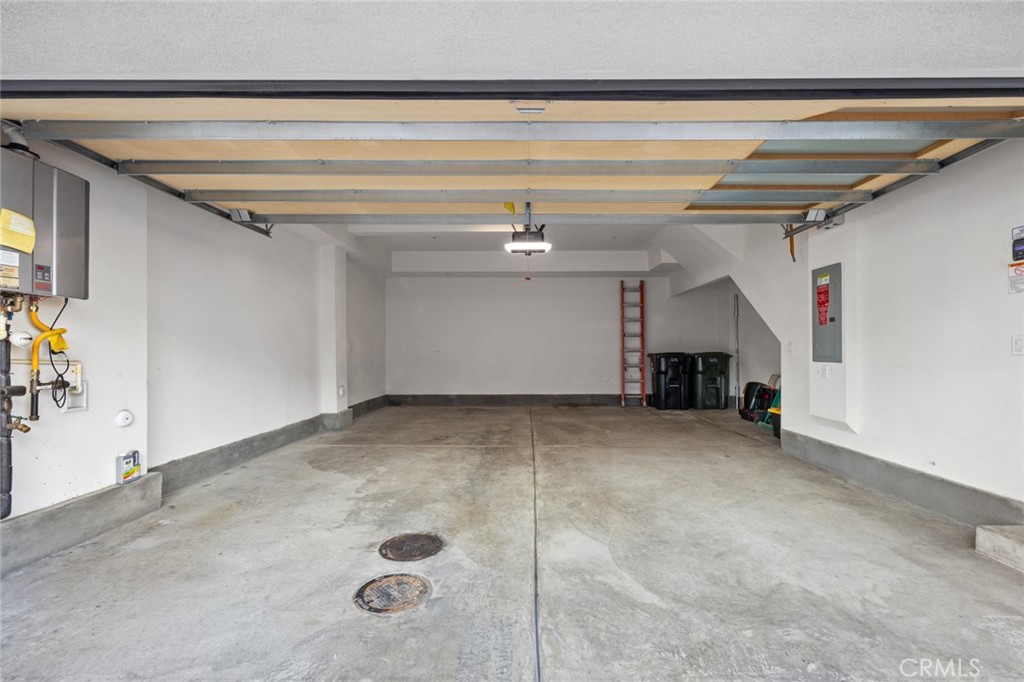 100 West - Residential