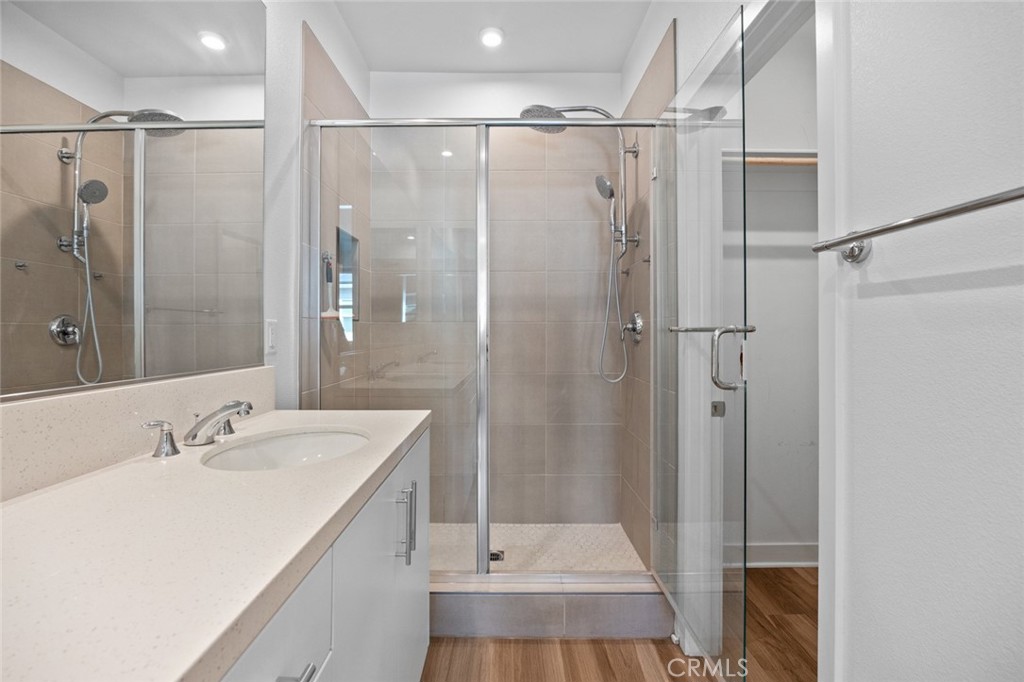 100 West - Residential