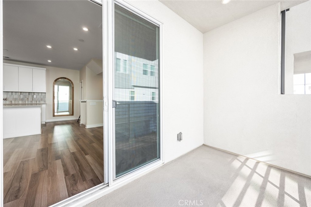 100 West - Residential