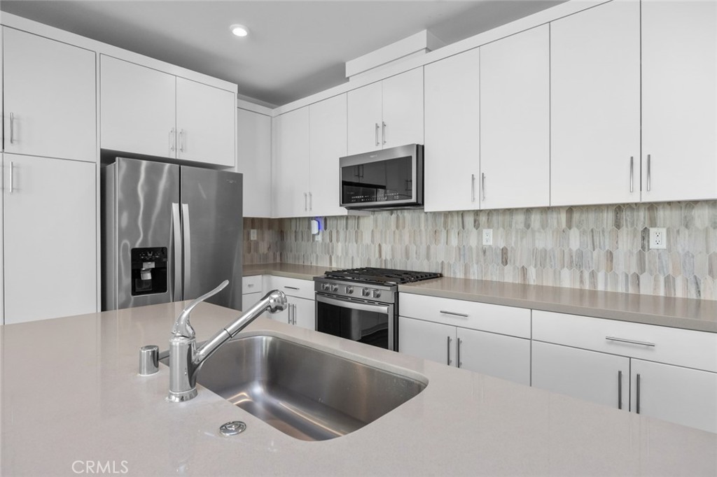 100 West - Residential