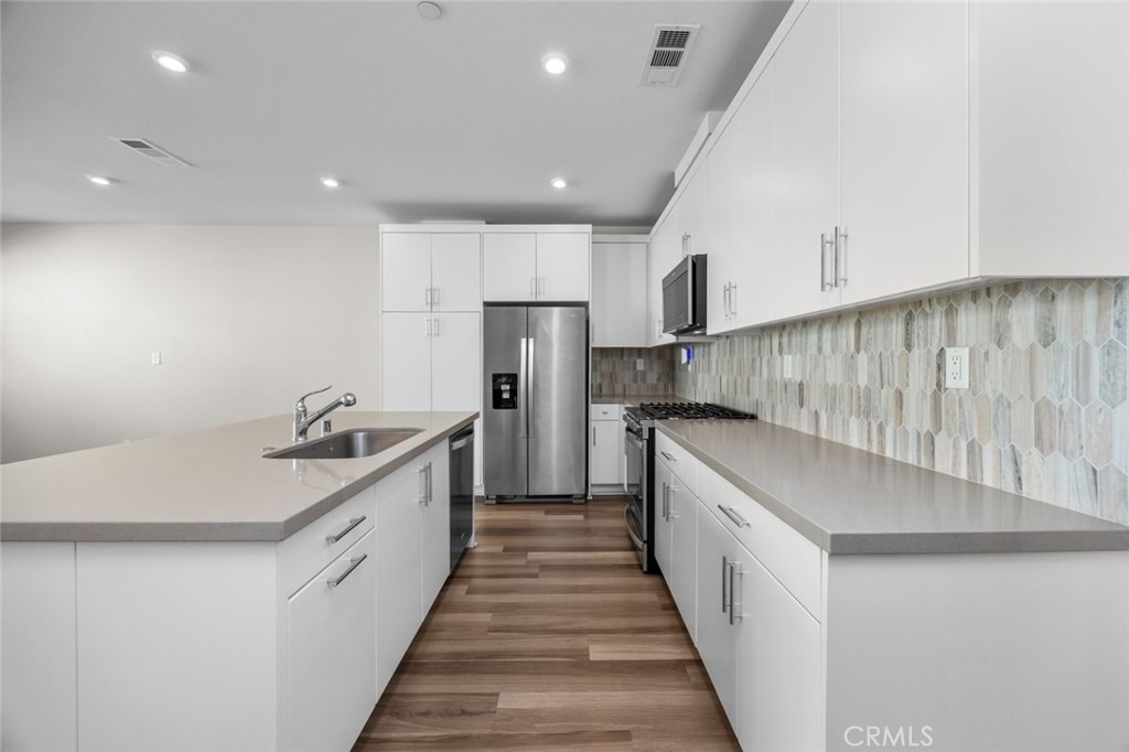 100 West - Residential