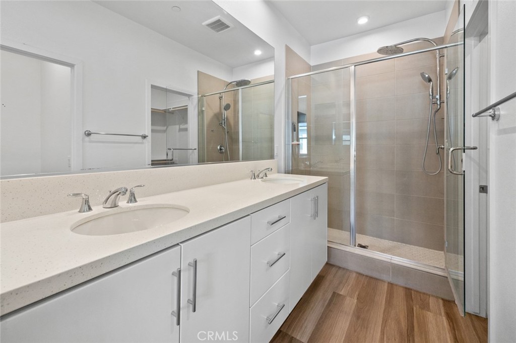 100 West - Residential