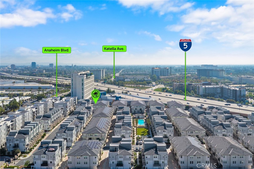 100 West - Residential