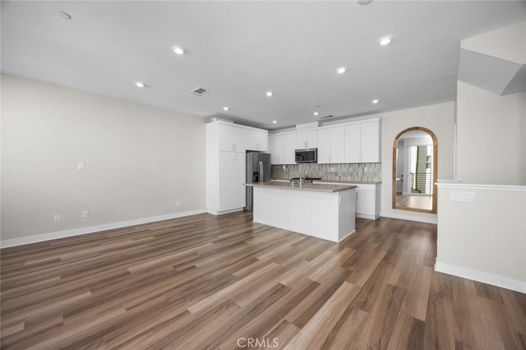 100 West - Residential