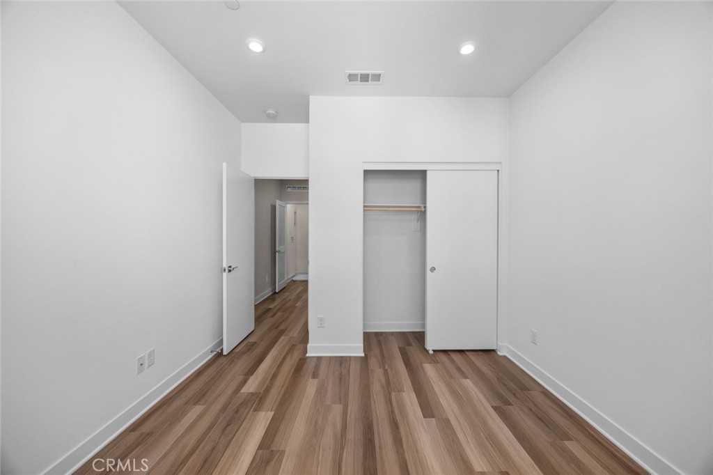 100 West - Residential