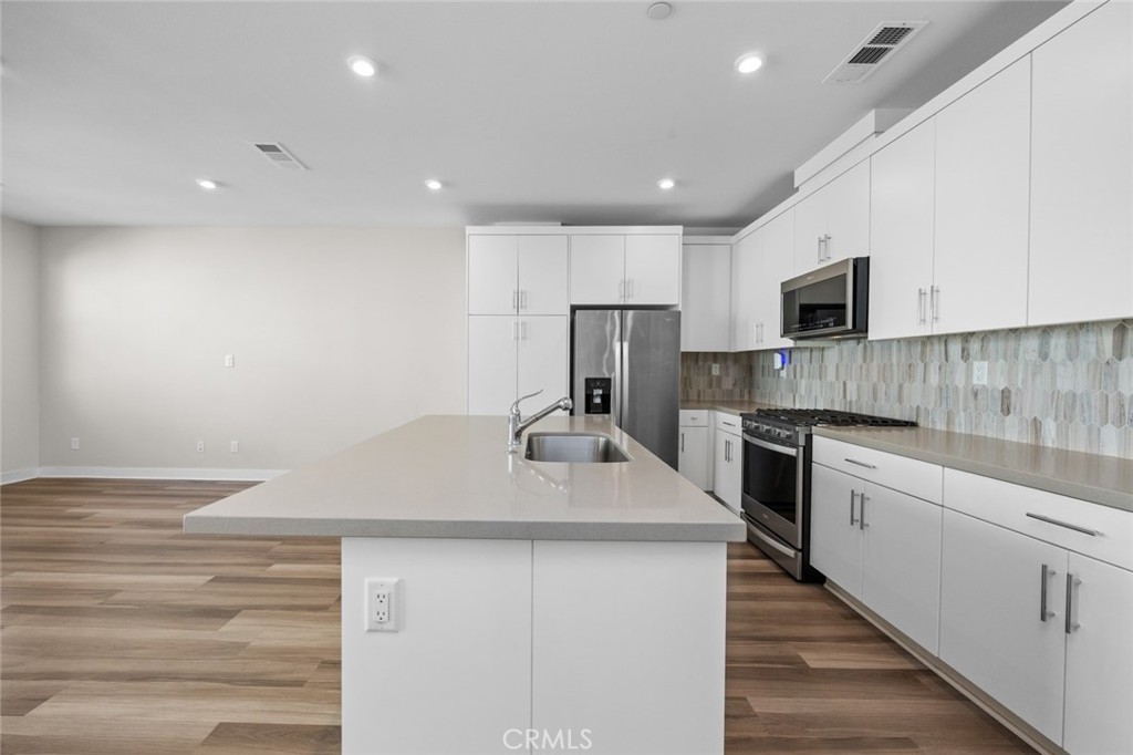 100 West - Residential