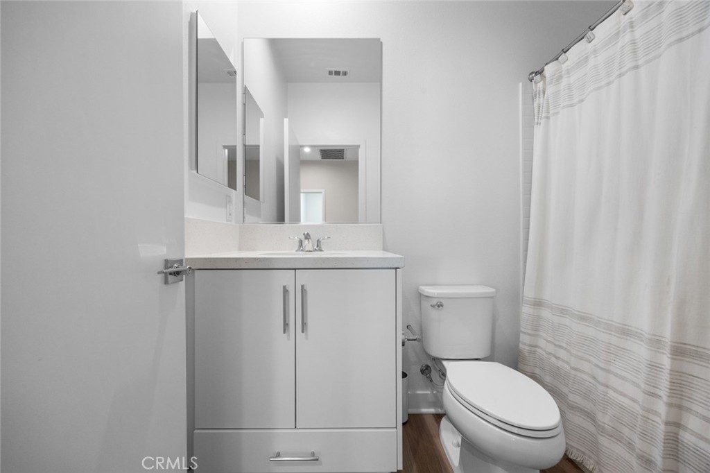 100 West - Residential